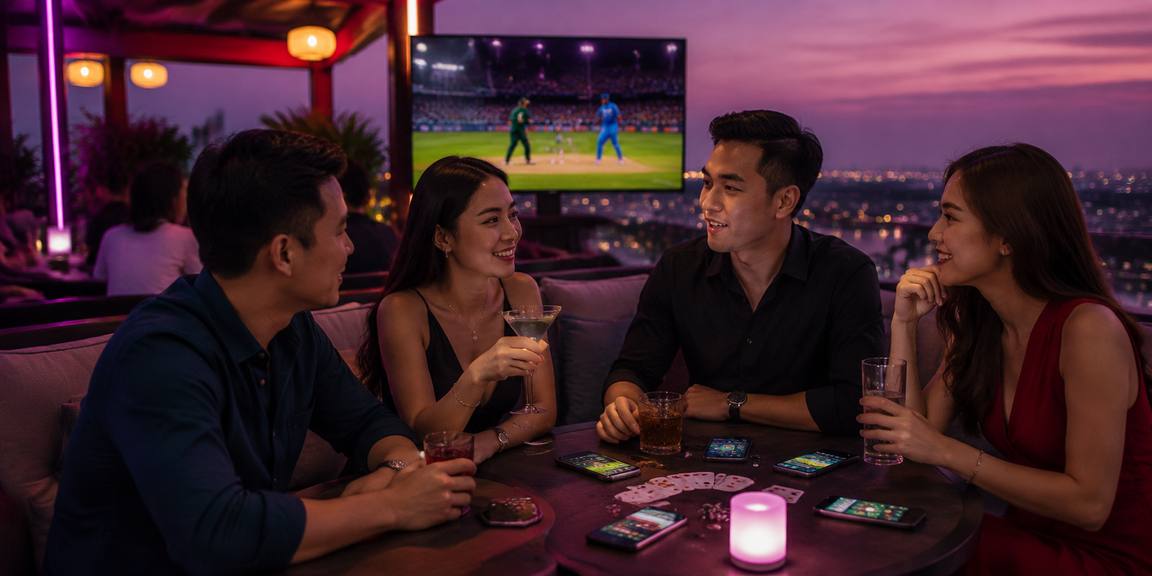 bu99 Ưu đãi thành viên VIP